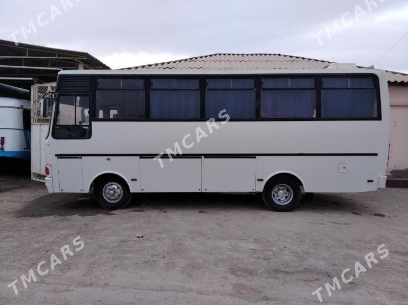 Iveco Daily 1996 - 140 000 TMT - Теджен - img 2