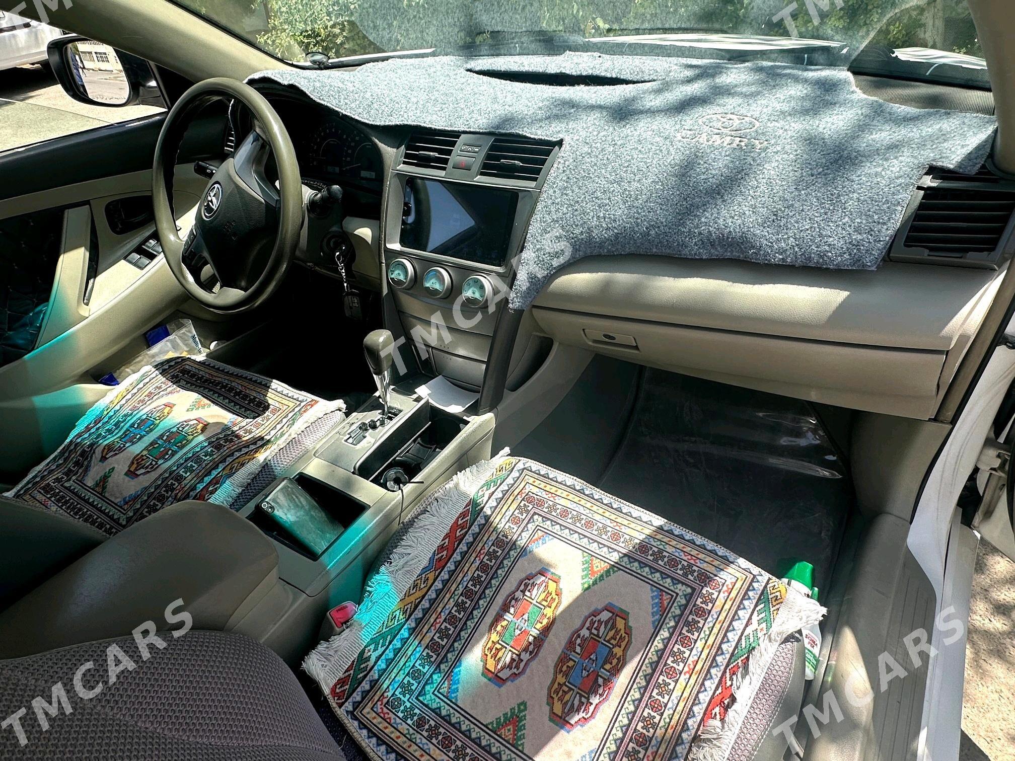 Toyota Camry 2008 - 140 000 TMT - Aşgabat - img 3