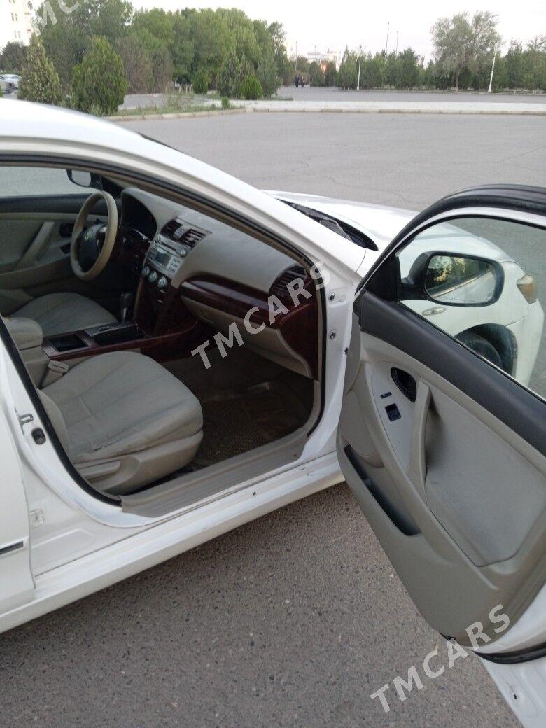 Toyota Camry 2008 - 120 000 TMT - Дашогуз - img 6
