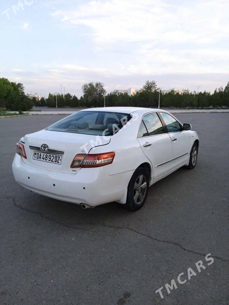 Toyota Camry 2008 - 120 000 TMT - Дашогуз - img 8