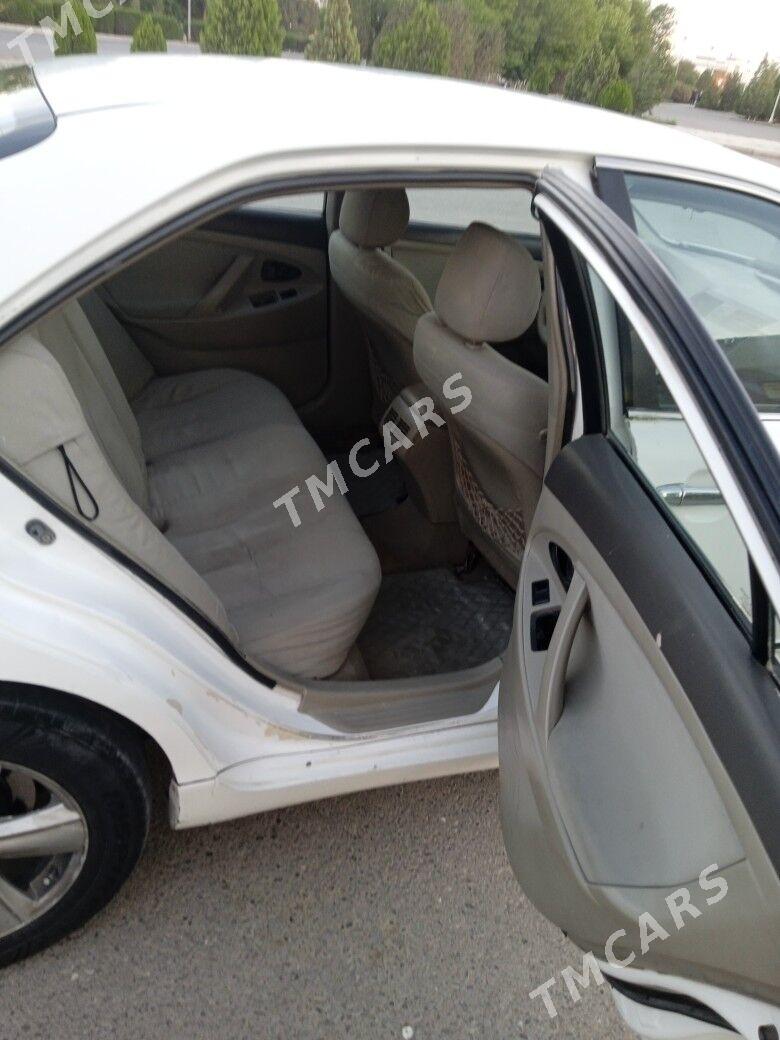 Toyota Camry 2008 - 120 000 TMT - Дашогуз - img 2