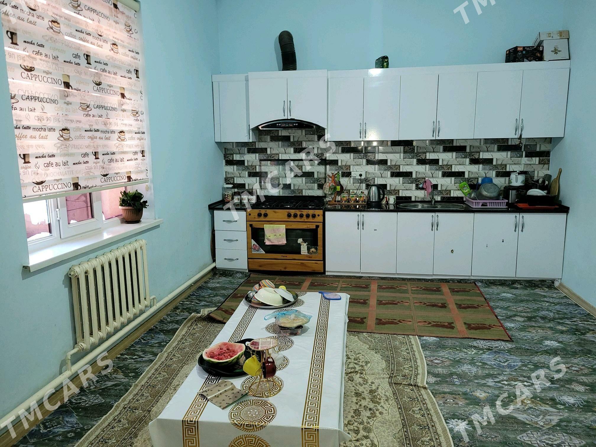 Elitni jaý Ipakeka - етр. Туркменбаши - img 2