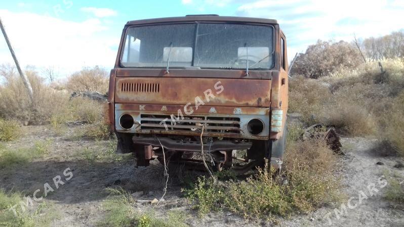 Kamaz 5320 1988 - 50 000 TMT - Köneürgenç - img 2