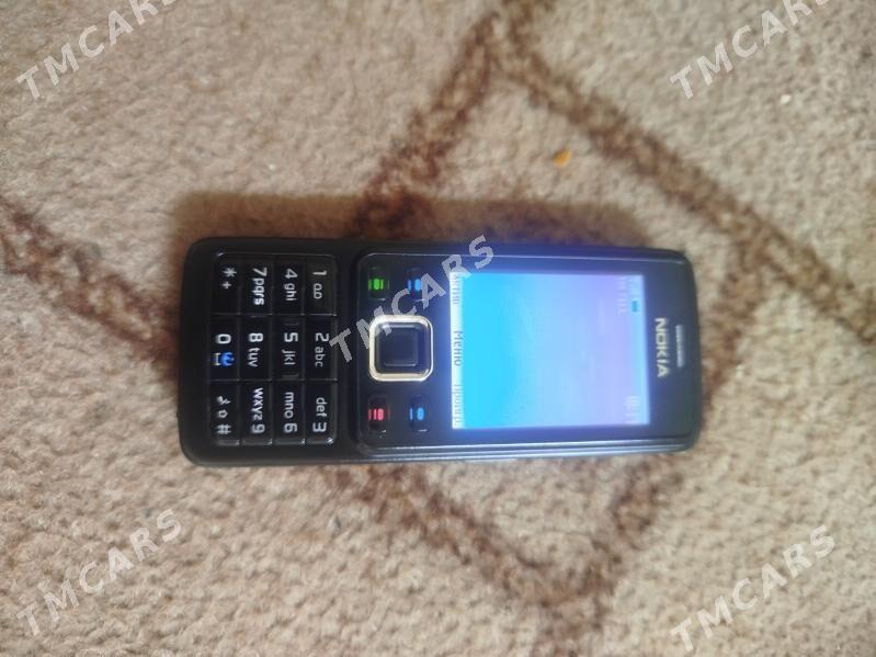 telefon - Büzmeýin - img 2