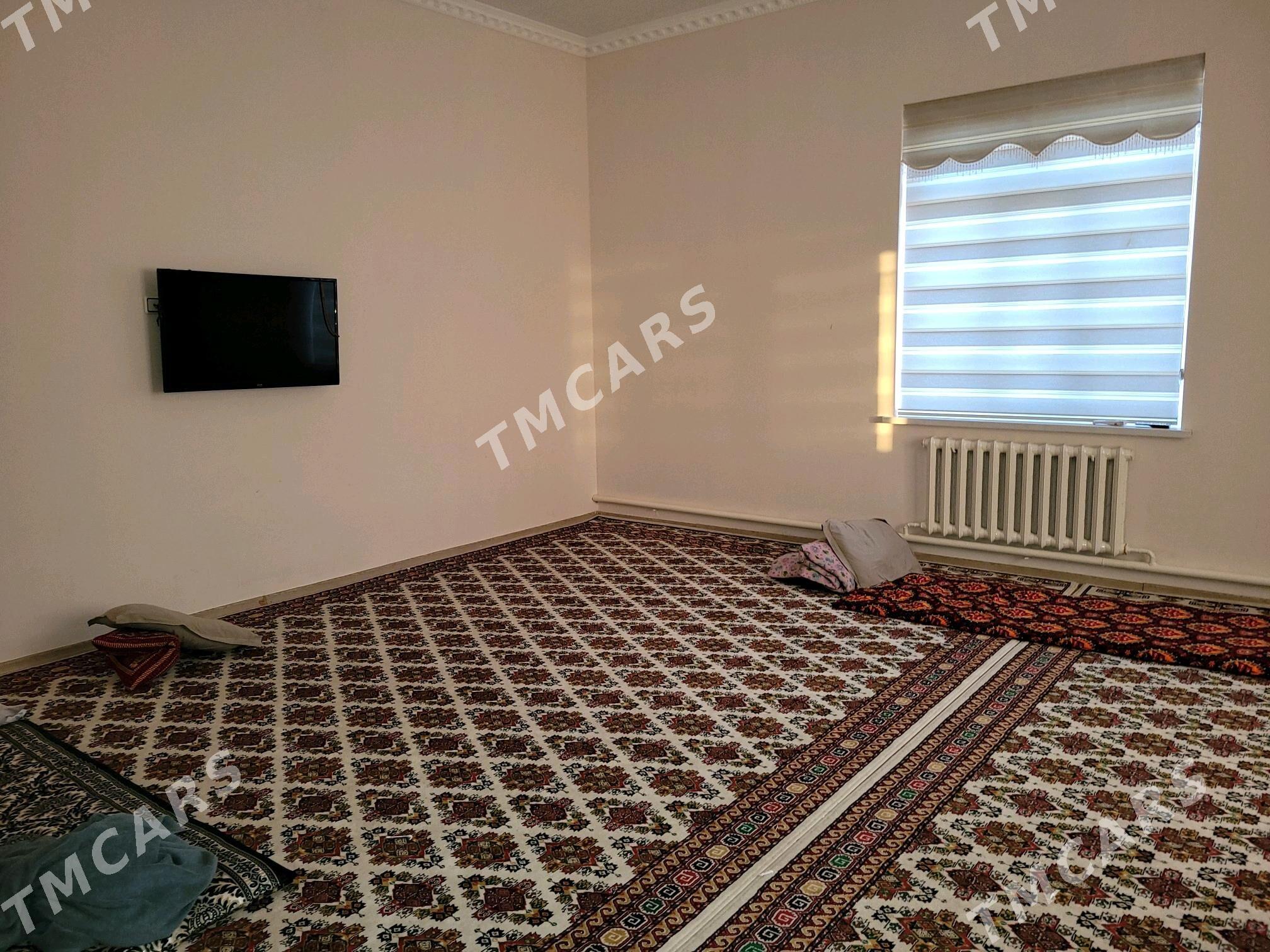 Elitni jaý Ipakeka - етр. Туркменбаши - img 3