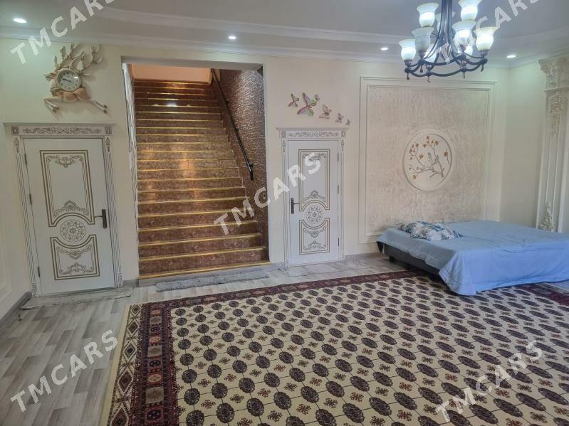 Jaý mansardny - Чоганлы - img 2