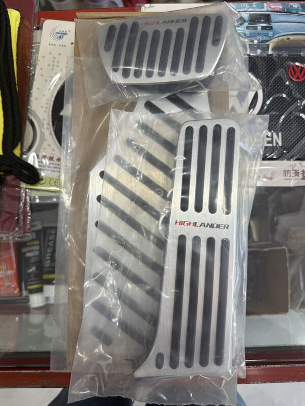 Pedal Highlander 350 TMT - Aşgabat - img 3