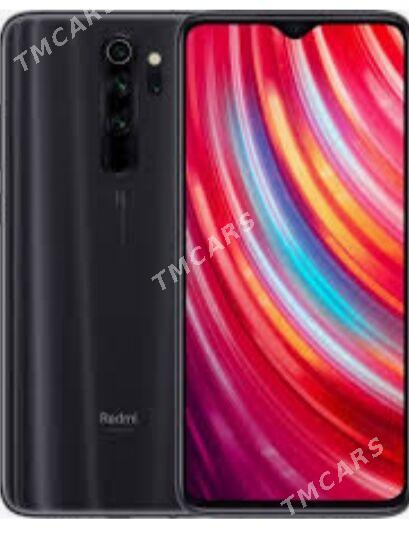 REDMI NOT 8 PRO - Türkmenabat - img 2