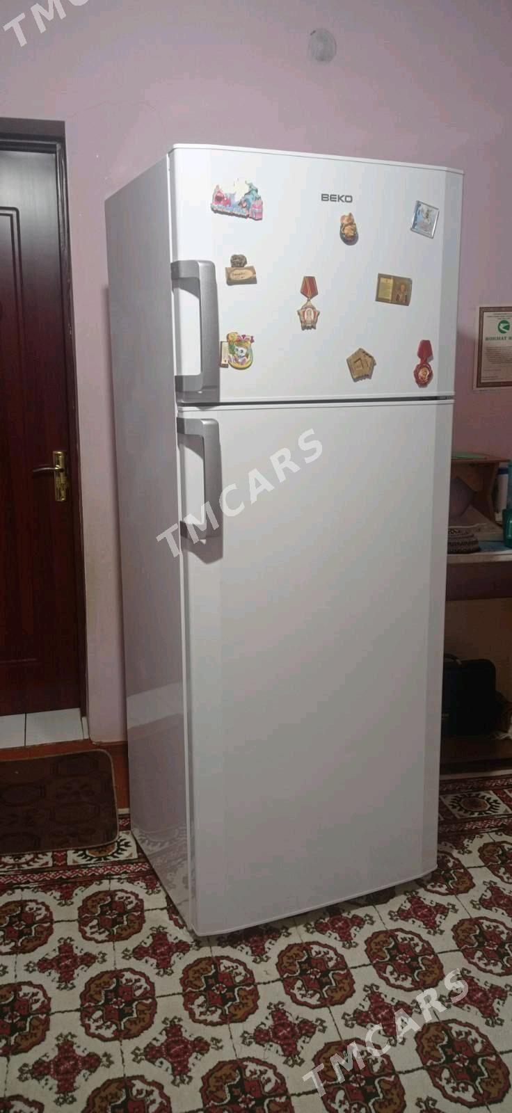 beko haladinik bn Kirmaŝyn - Ашхабад - img 2