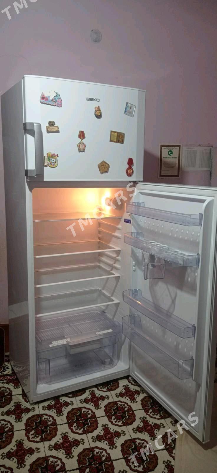 beko haladinik bn Kirmaŝyn - Ашхабад - img 3