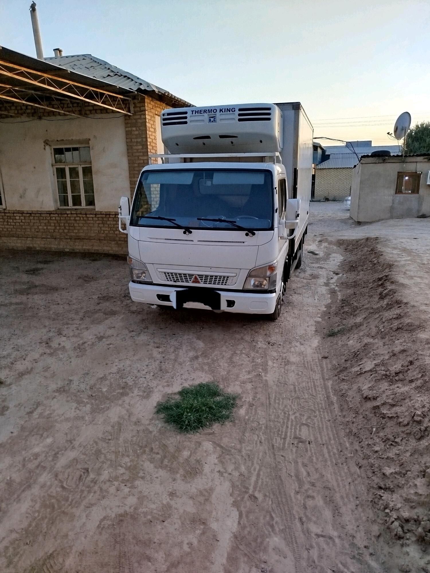 Mitsubishi Canter 2014 - 460 000 TMT - Sakarçäge - img 2