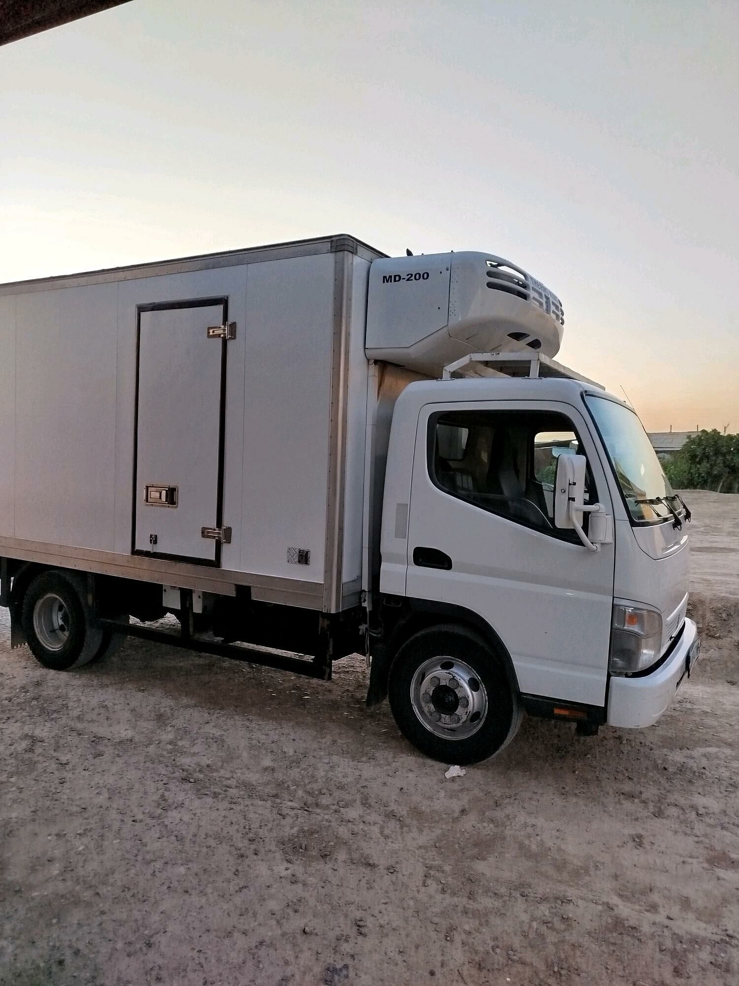 Mitsubishi Canter 2014 - 460 000 TMT - Sakarçäge - img 3