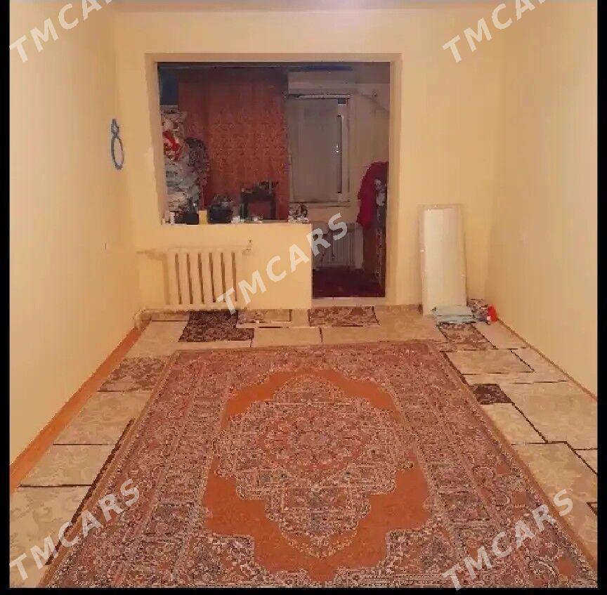 11 mkr 4/4 etazy 2 kom - Aşgabat - img 2