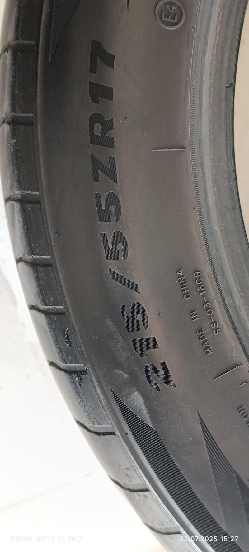 pakriska 17 600 TMT - Parahat 7 - img 2