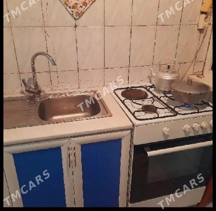 11 mkr 4/4 etazy 2 kom - Aşgabat - img 5