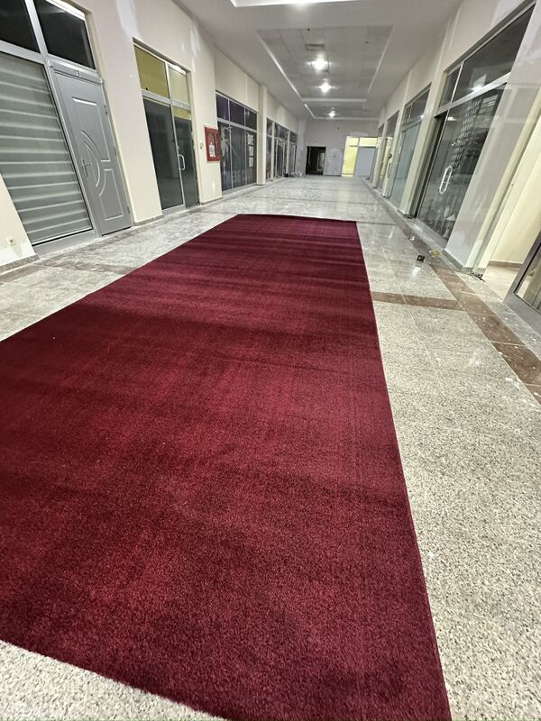 Kawrolin/Kowralin - Aşgabat - img 3
