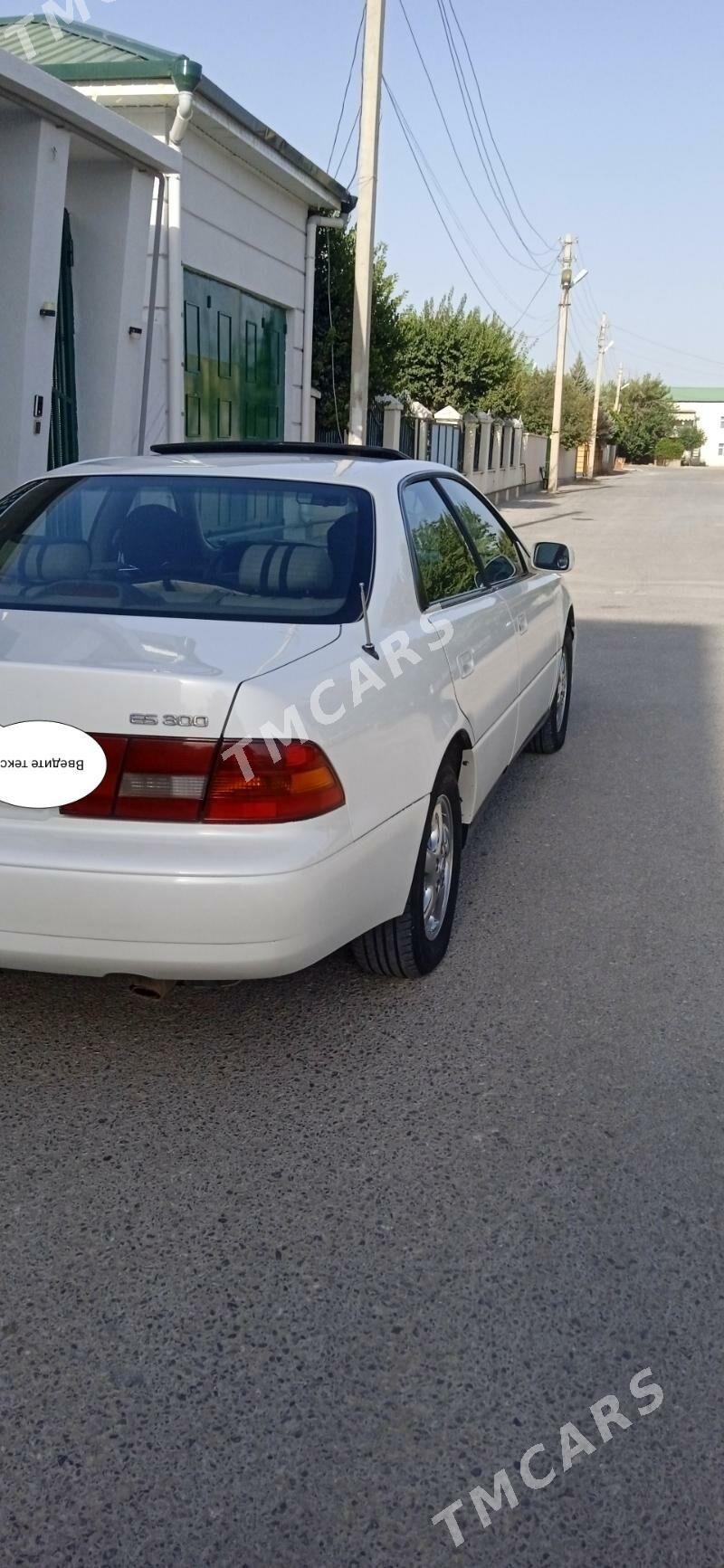 Toyota Avalon 1999 - 125 000 TMT - Арзув - img 6