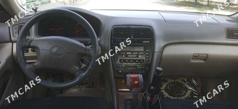 Toyota Avalon 1999 - 125 000 TMT - Арзув - img 4