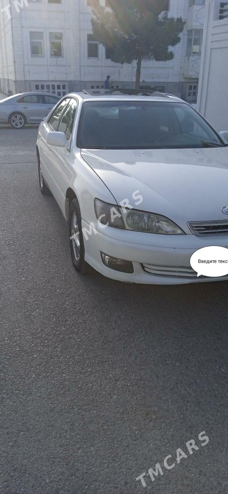 Toyota Avalon 1999 - 125 000 TMT - Арзув - img 7