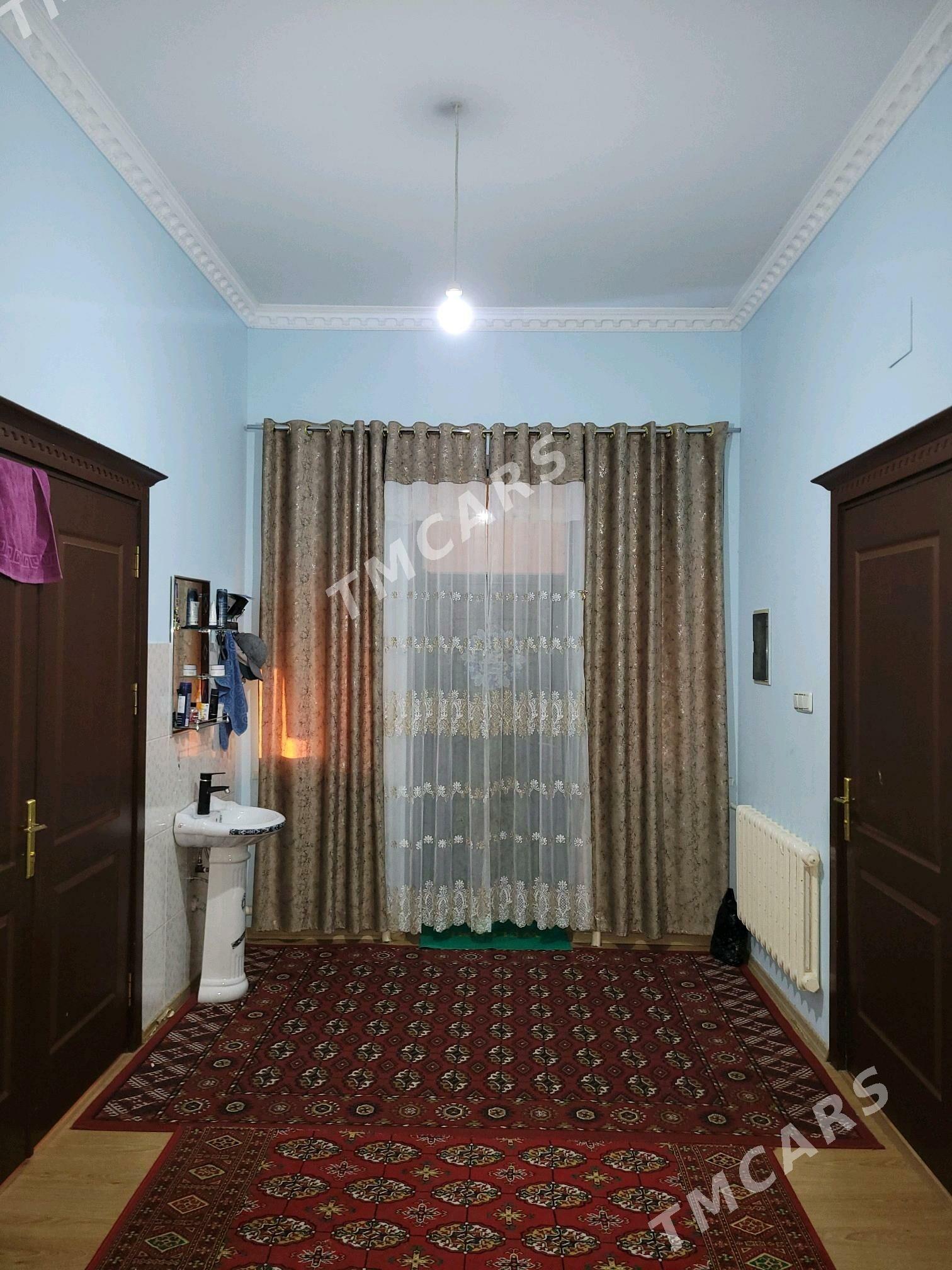 Elitni jaý Ipakeka - етр. Туркменбаши - img 4