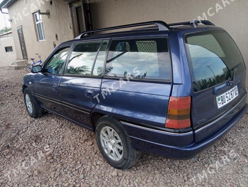 Opel Astra 1997 - 37 000 TMT - Köneürgenç - img 5