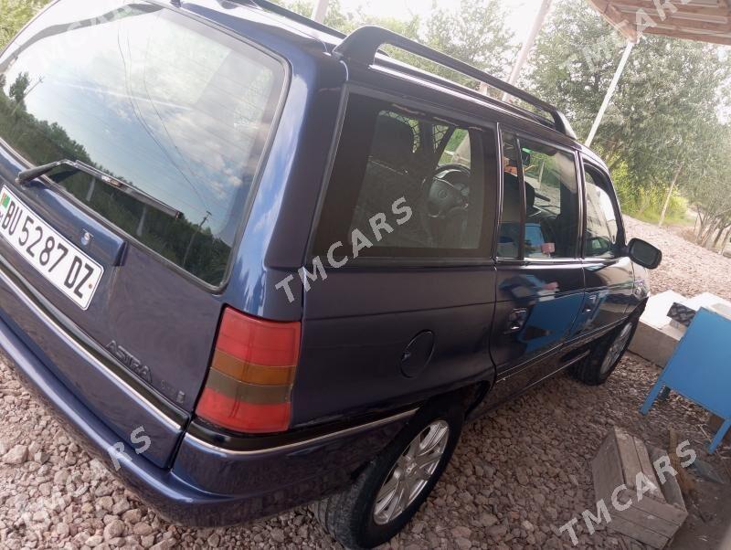 Opel Astra 1997 - 37 000 TMT - Köneürgenç - img 3
