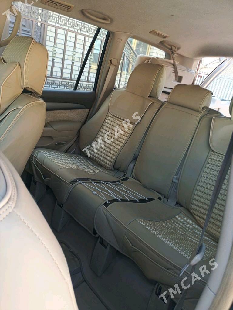 Toyota Land Cruiser Prado 2003 - 270 000 TMT - Wekilbazar - img 9