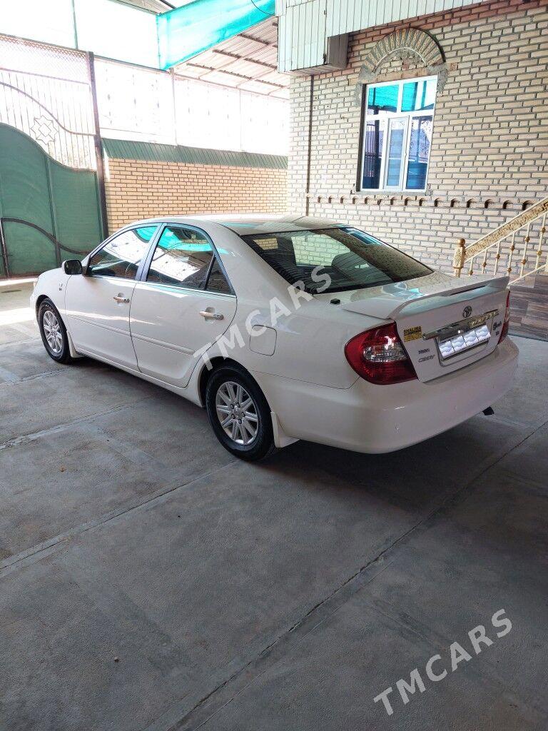 Toyota Camry 2002 - 156 000 TMT - Мары - img 2