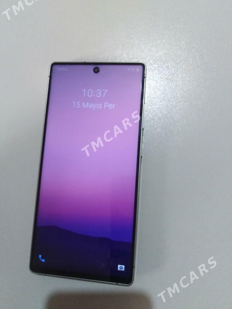 samsung s 25 ultra - Türkmenbaşy etr. - img 2