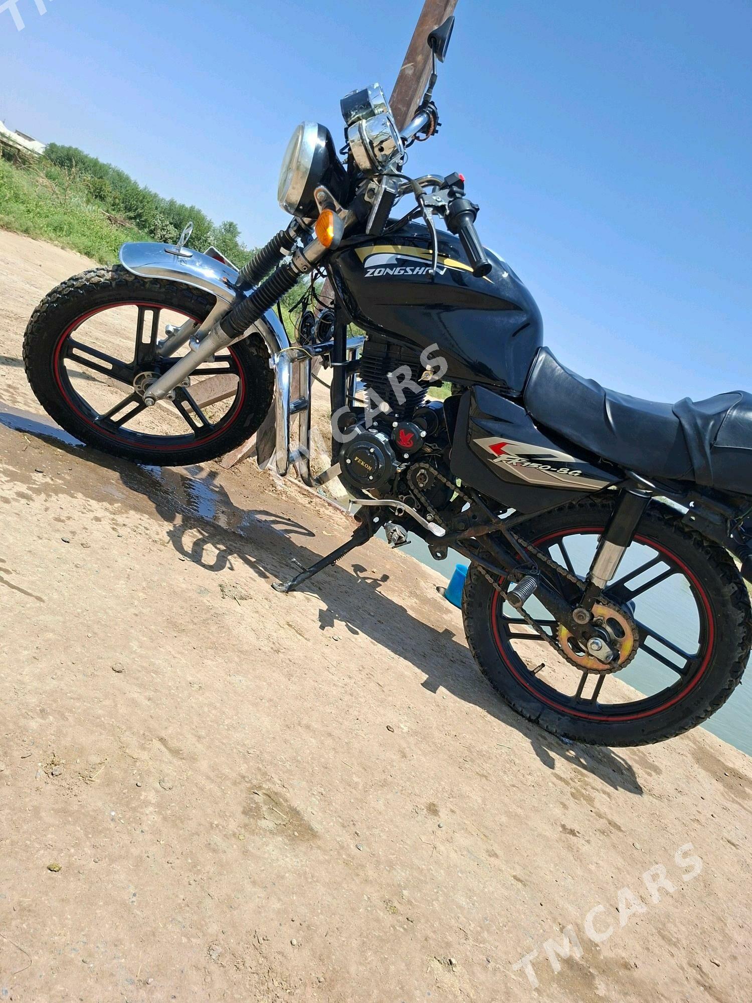 Fekon FK150-8G 2025 - 11 400 TMT - Теджен - img 3