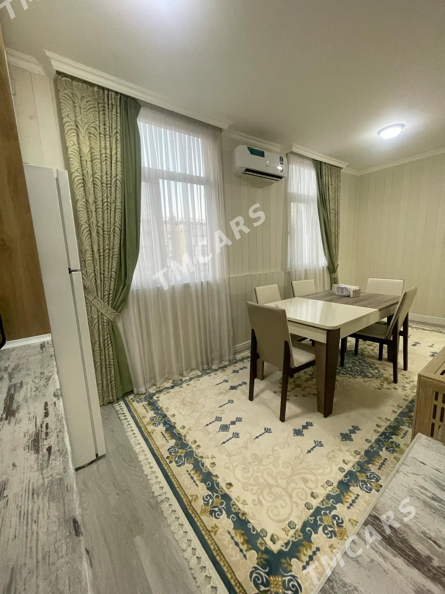 arenda full kemine - Aşgabat - img 2