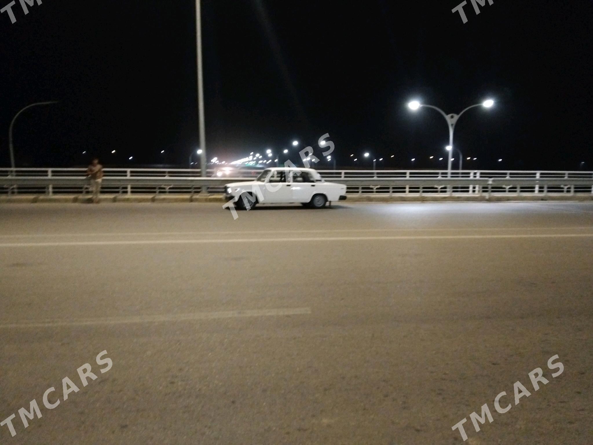 Lada 2107 2002 - 27 000 TMT - Tejen - img 3