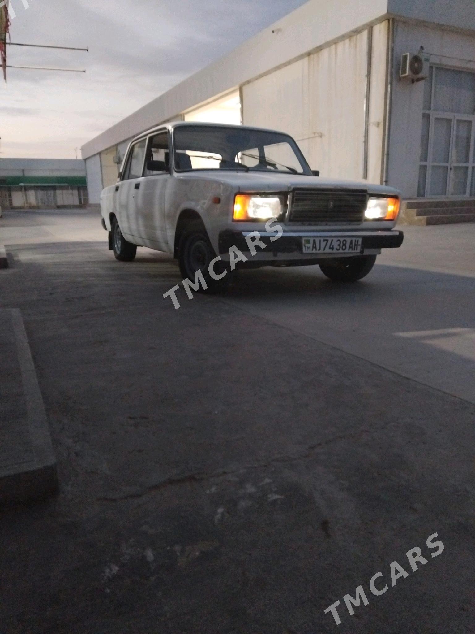 Lada 2107 2002 - 27 000 TMT - Tejen - img 2