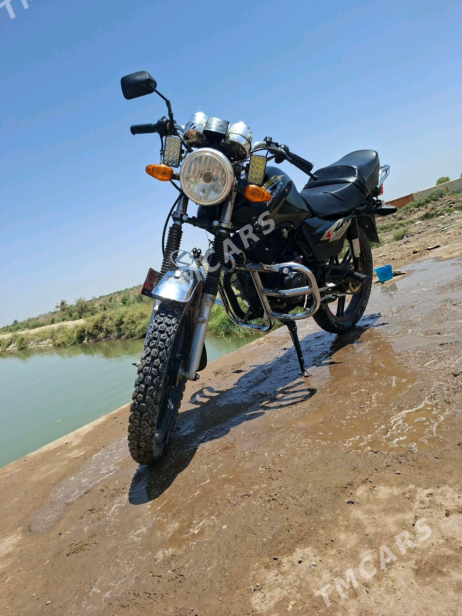 Fekon FK150-8G 2025 - 11 400 TMT - Теджен - img 4