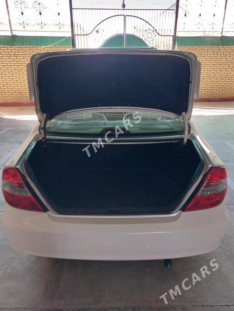Toyota Camry 2002 - 156 000 TMT - Мары - img 6