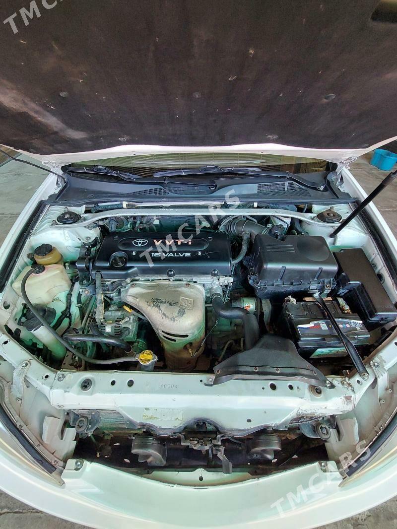 Toyota Camry 2002 - 156 000 TMT - Мары - img 10