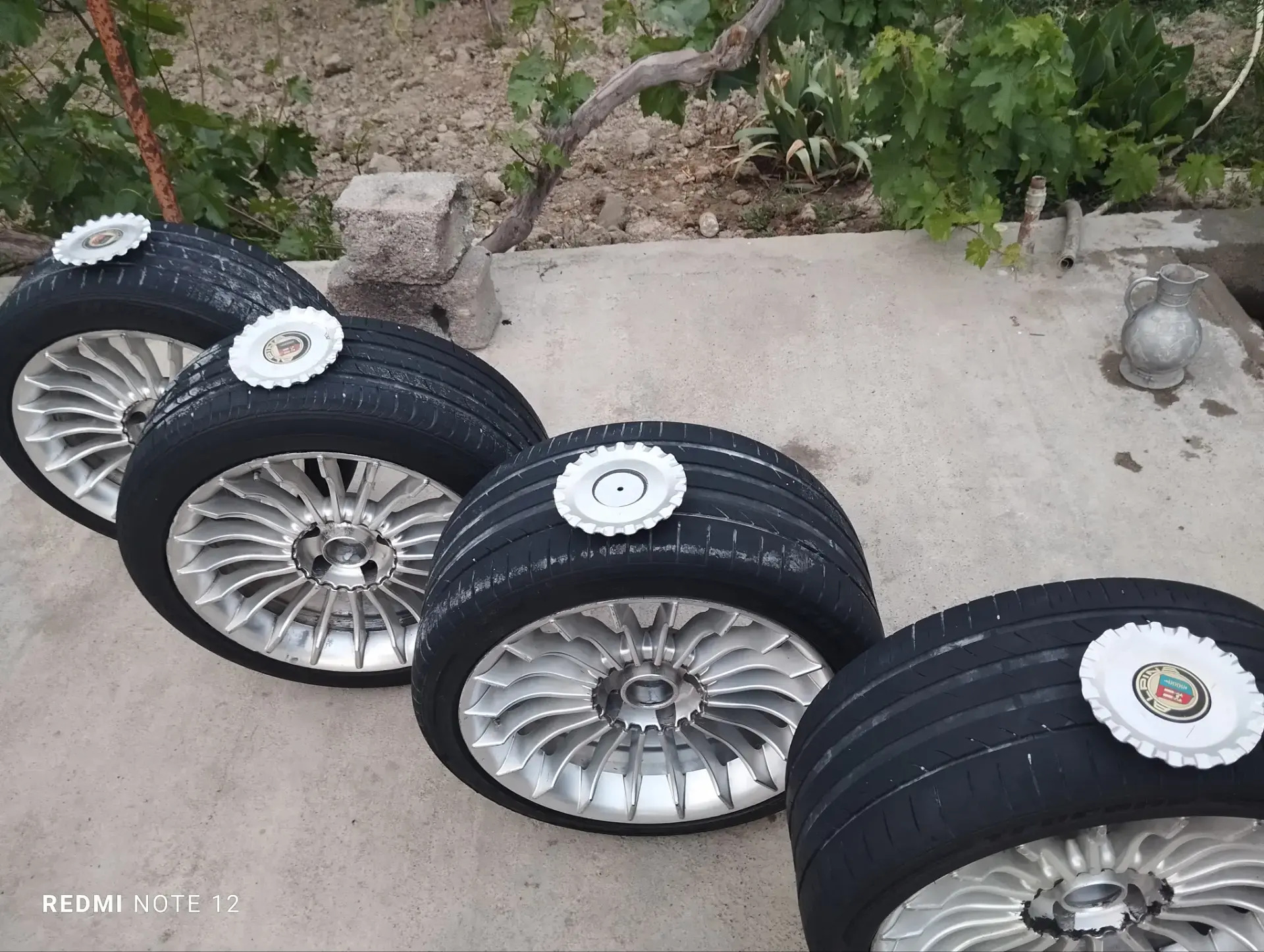 Bmw disga alimpina 2 200 TMT - Mary - img 3