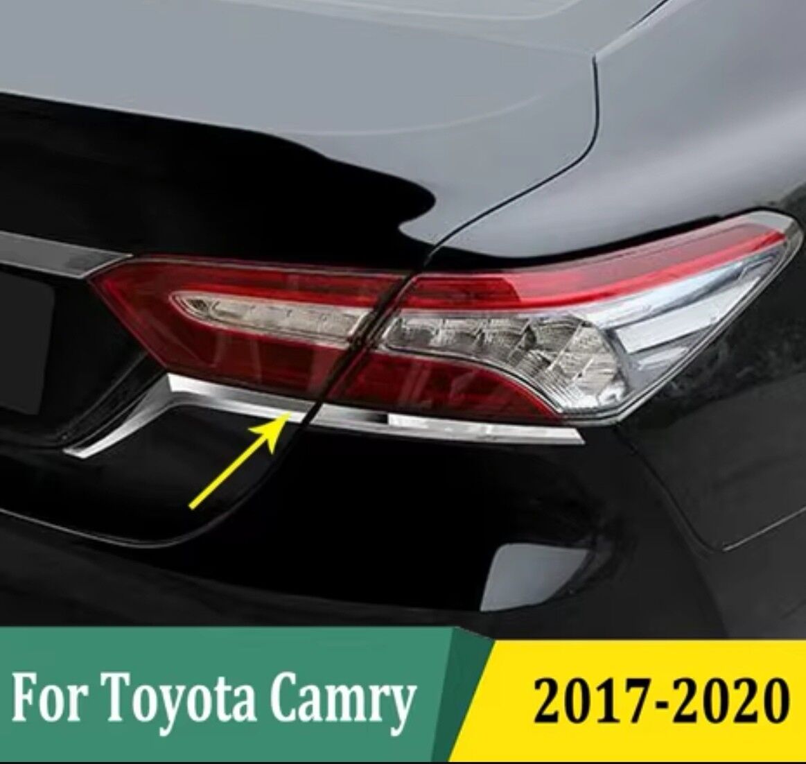 CAMRY 18-20 ABILSOWKA NIKELLER 650 TMT - Ашхабад - img 4