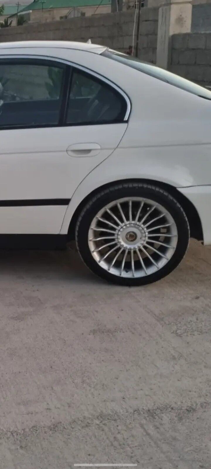 Bmw disga alimpina 2 200 TMT - Mary - img 4