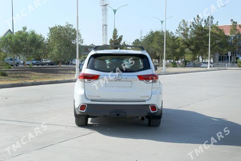 Toyota Highlander 2018 - 460 000 TMT - Mary - img 2