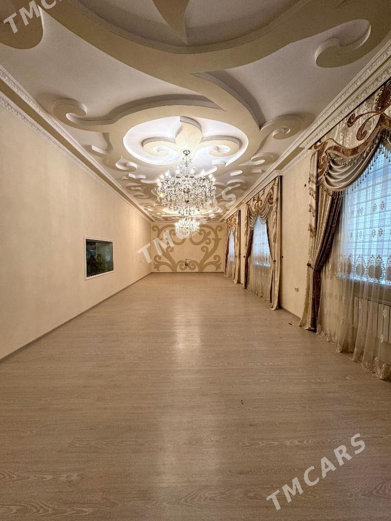 Çoganly 7 sotuk 700m² - Aşgabat - img 4