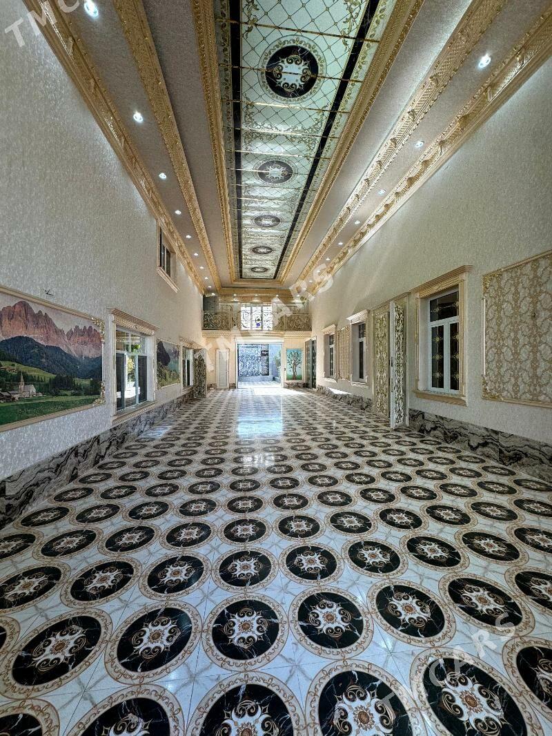 Çoganly 7 sotuk 700m² - Aşgabat - img 5
