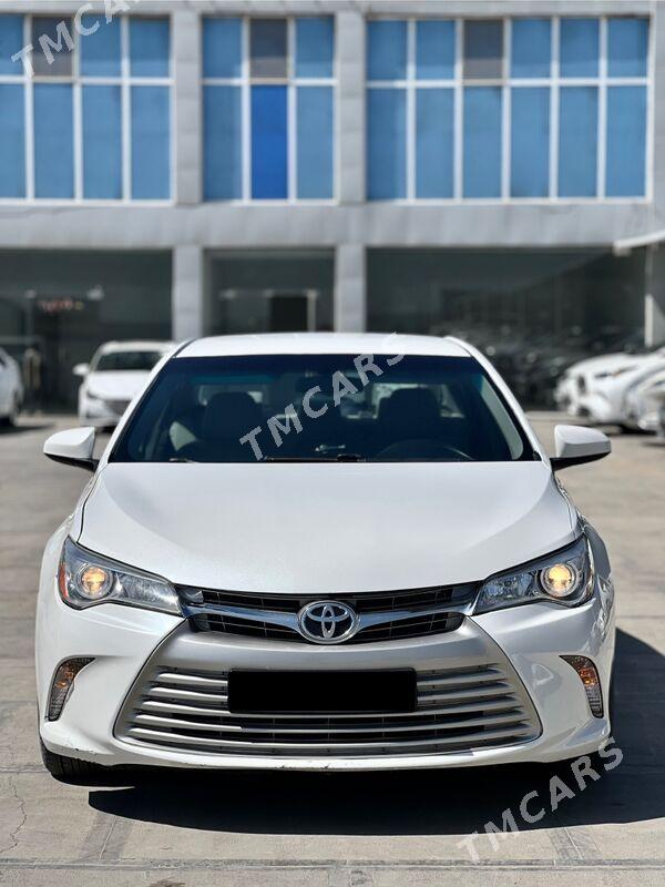 Toyota Camry 2016 - 269 000 TMT - Мары - img 2