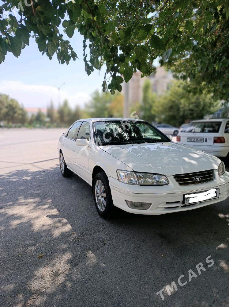 Toyota Camry 2000 - 132 000 TMT - Ашхабад - img 2