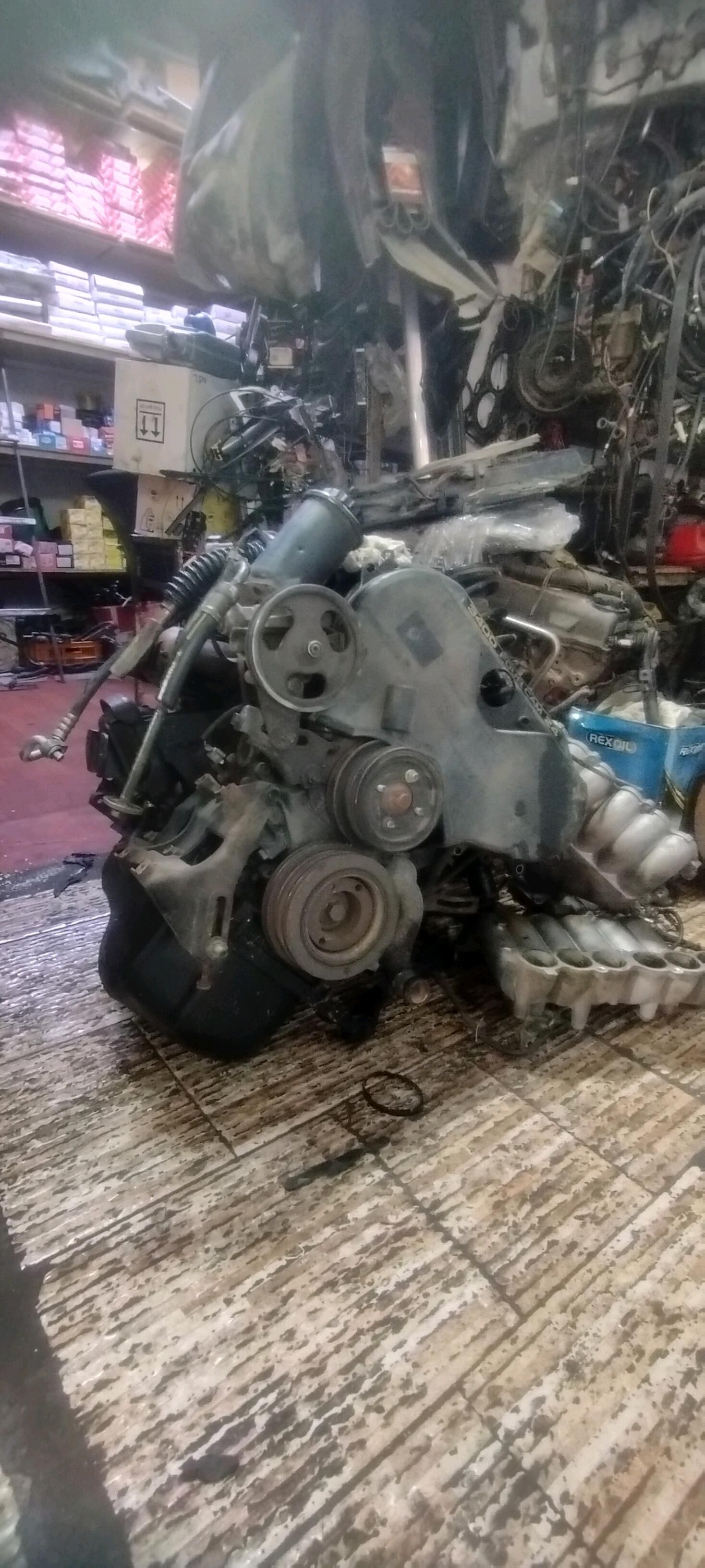 мотор 10 000 TMT - 4 mkr - img 2