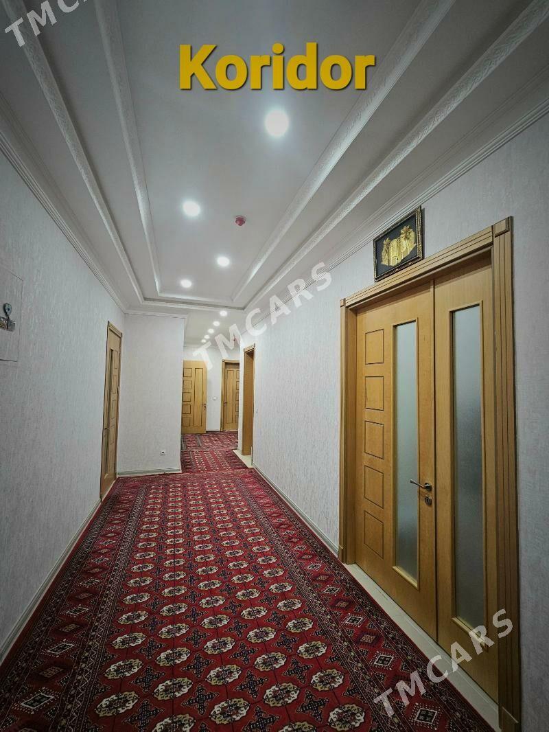 Jaý - Çehow köç. (A.Nyýazow şaýoly) - img 4