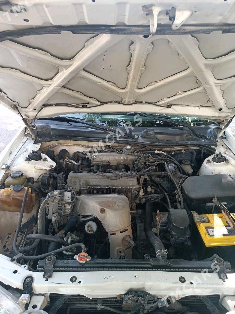 Toyota Camry 2000 - 132 000 TMT - Ашхабад - img 5