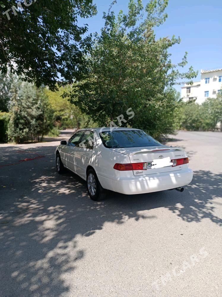 Toyota Camry 2000 - 132 000 TMT - Ашхабад - img 4