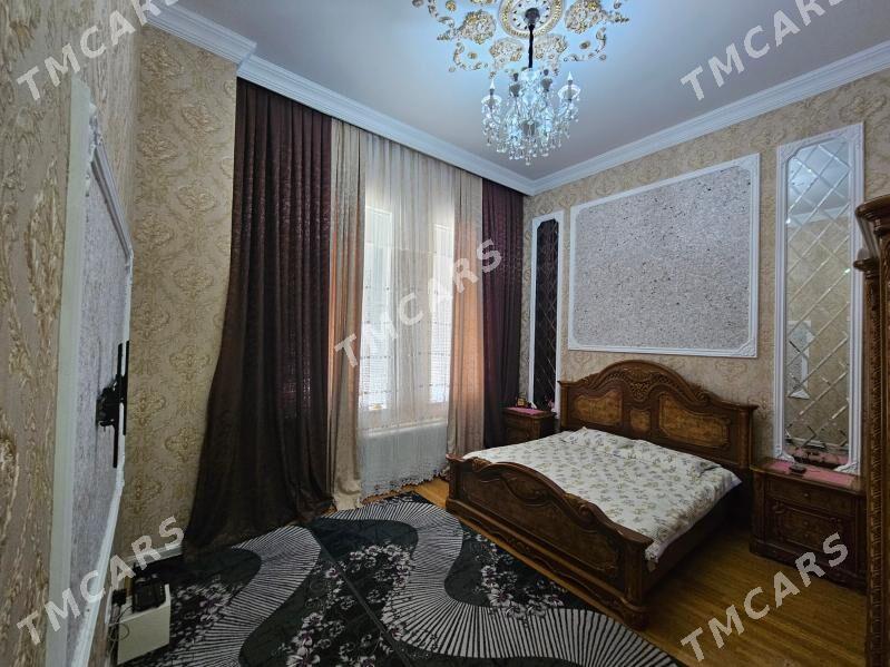 Jaý - Çehow köç. (A.Nyýazow şaýoly) - img 5