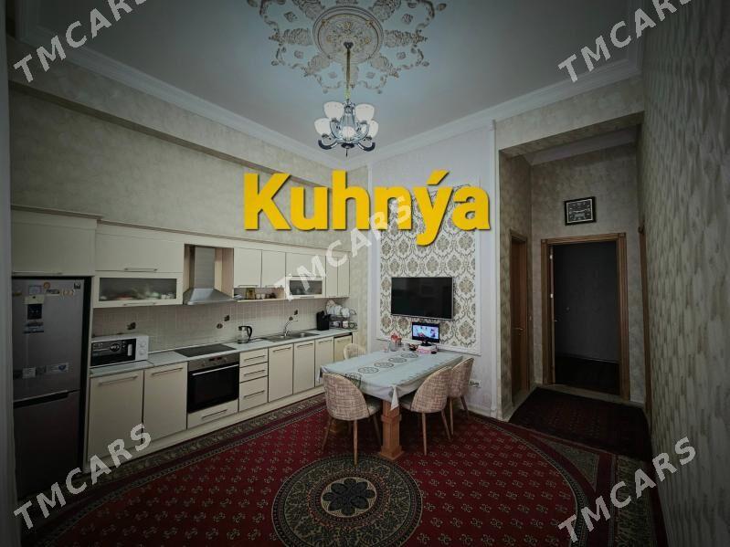 Jaý - Çehow köç. (A.Nyýazow şaýoly) - img 2